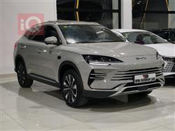 بي واي دي سونغ بلس